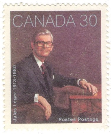 1982 Canada (used)