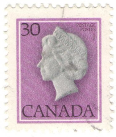 1982 Canada (used)
