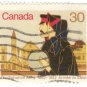 1982 Canada (used)