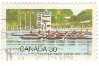 1982 Canada (used)