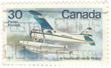 1982 Canada (used)
