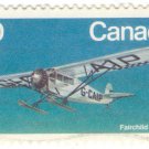 1982 Canada (used)