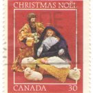 1982 Canada (used)