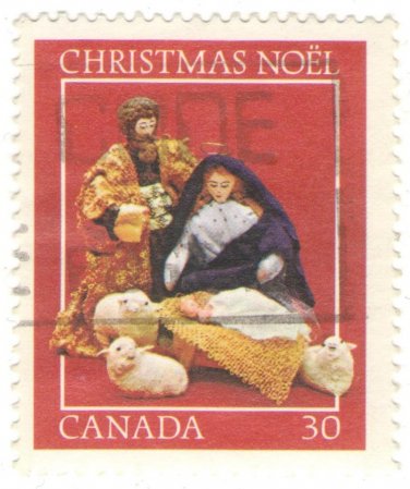 1982 Canada (used)
