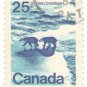 1972 Canada (used)