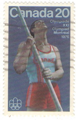 1975 Canada (used)