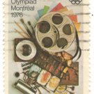 1976 Canada (used)