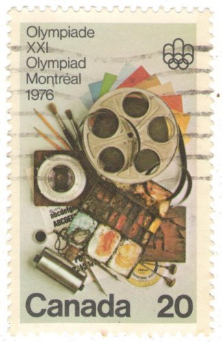 1976 Canada (used)
