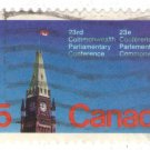 1977 Canada (used)