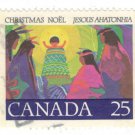 1977 Canada (used)