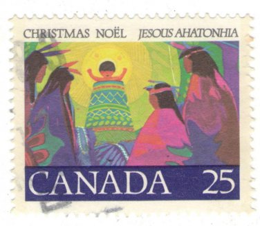 1977 Canada (used)