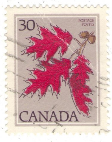 1978 Canada (used)