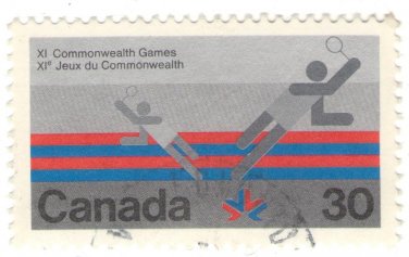 1978 Canada (used)