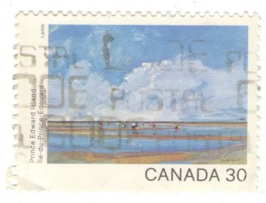 1982 Canada (used)