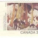 1982 Canada (used)