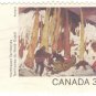 1982 Canada (used)