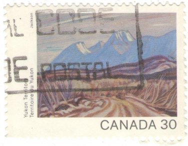 1982 Canada (used)