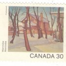 1982 Canada (used)