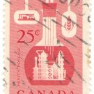 1956 Canada (used)