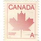 1981 Canada (used)