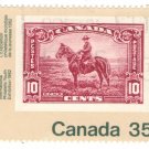 1982 Canada (used)