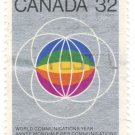 1983 Canada (used)