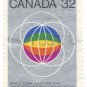 1983 Canada (used)
