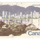 1972 Canada (used)