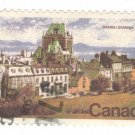 1972 Canada (used)