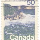 1972 Canada (used)