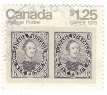 1978 Canada (used)