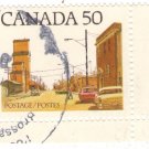1978 Canada (used)