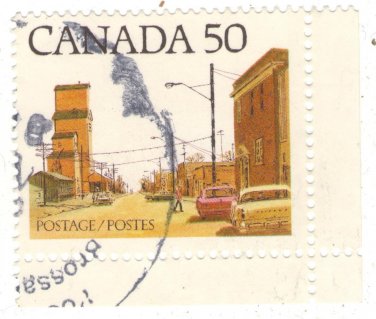 1978 Canada (used)