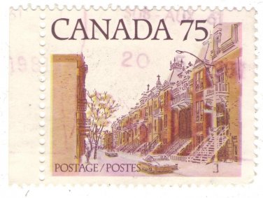 1978 Canada (used)