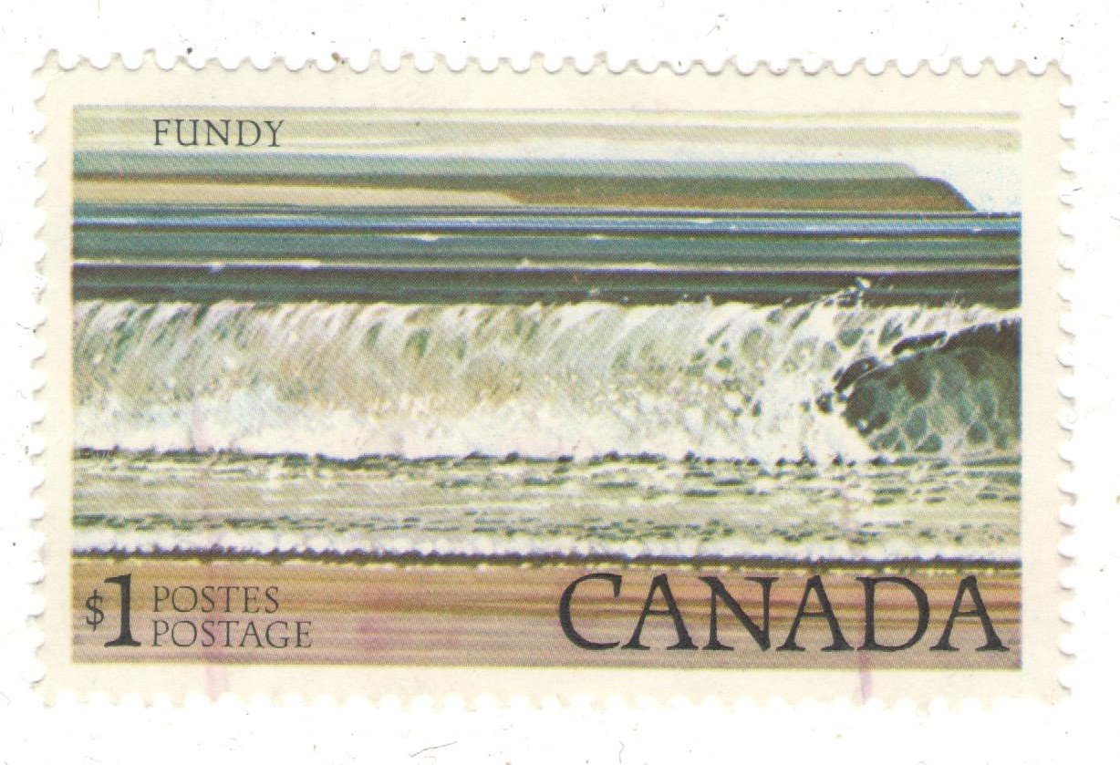 1979 Canada (used)
