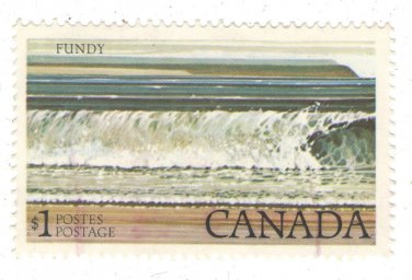 1979 Canada (used)