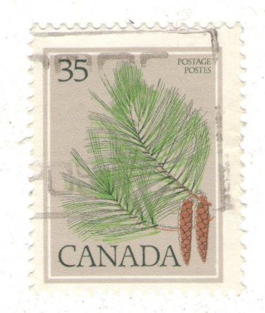 1979 Canada (used)