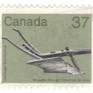 1983 Canada (used)