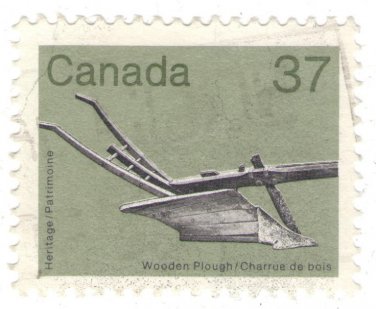 1983 Canada (used)