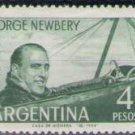 1964 Argentina