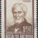 1964 Argentina (used)