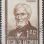 1964 Argentina (used)