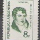 1972 Argentina