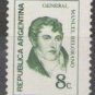 1972 Argentina