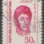1973 Argentina (used)