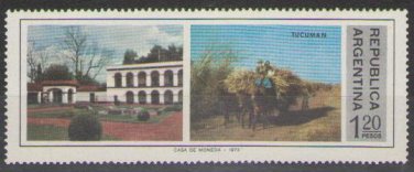 1975 Argentina