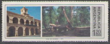 1975 Argentina