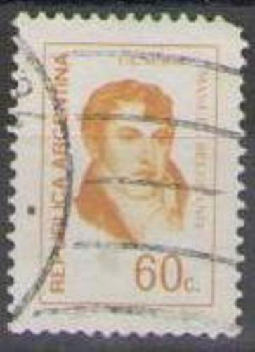 1975 Argentina (used)