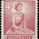 1959  Australia (used)