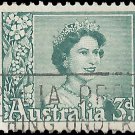 1959  Australia (used)